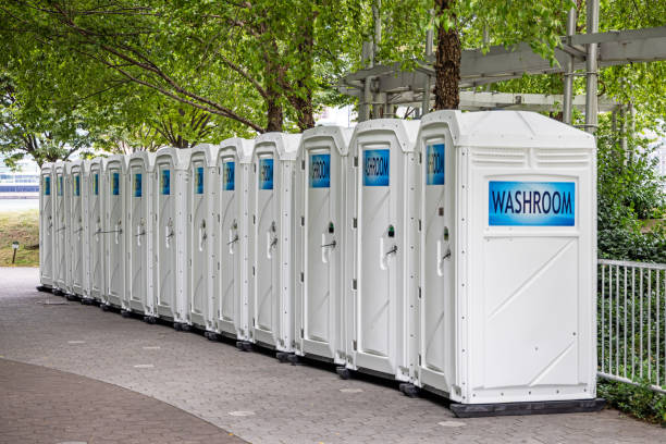 Best Long-term porta potty rental  in Pompton Plains, NJ