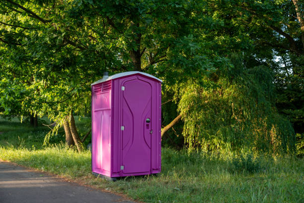 Best Sanitation services for porta potties  in Pompton Plains, NJ